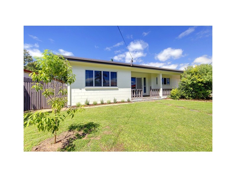 5 Mathiesen Street, Cranbrook QLD 4814
