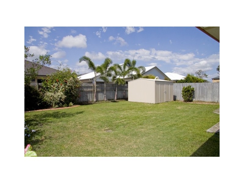 11 Cedarbrook Terrace, Idalia QLD 4811