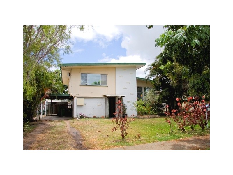 114 Abbott Street, Oonoonba QLD 4811
