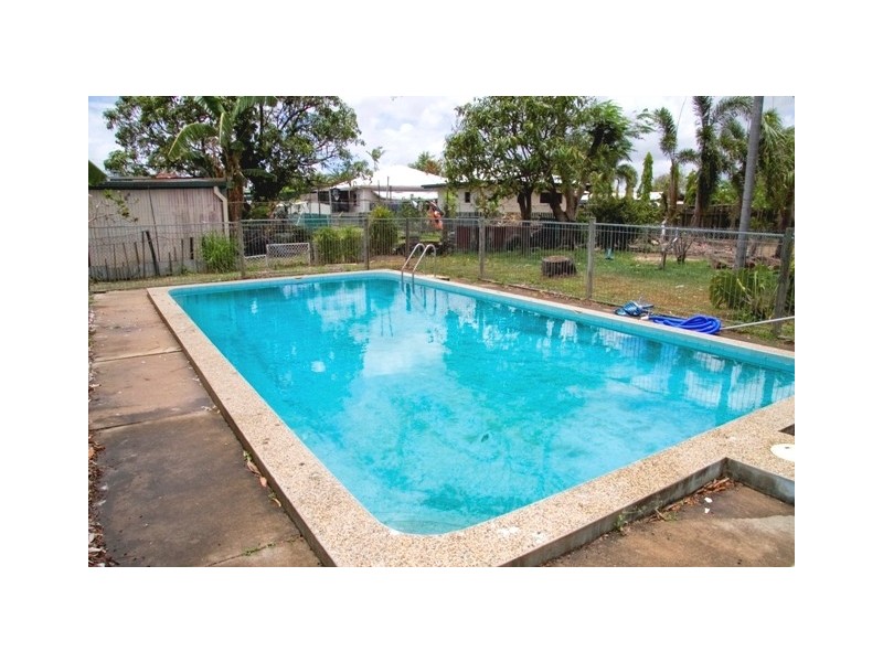 114 Abbott Street, Oonoonba QLD 4811