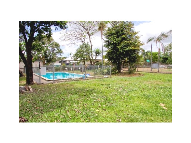 114 Abbott Street, Oonoonba QLD 4811