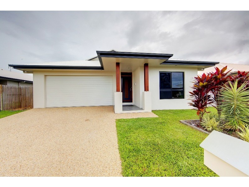 5 Oculina Street, Burdell QLD 4818