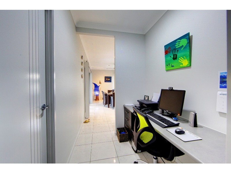 5 Oculina Street, Burdell QLD 4818