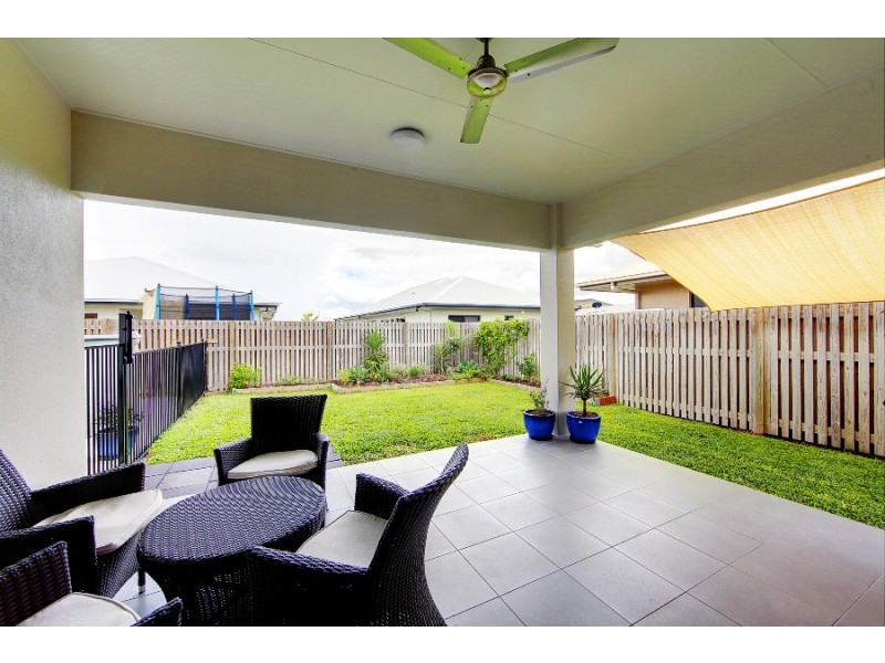 5 Oculina Street, Burdell QLD 4818