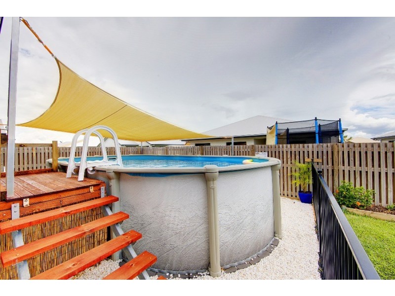 5 Oculina Street, Burdell QLD 4818