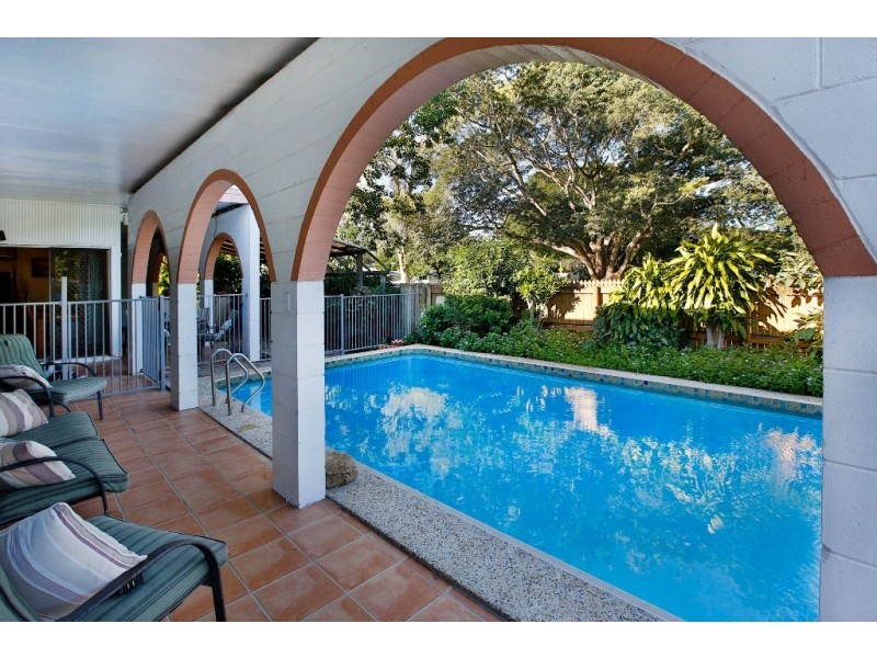 54 Love Lane, Mundingburra QLD 4812