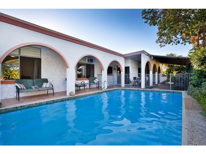 54 Love Lane, Mundingburra QLD 4812