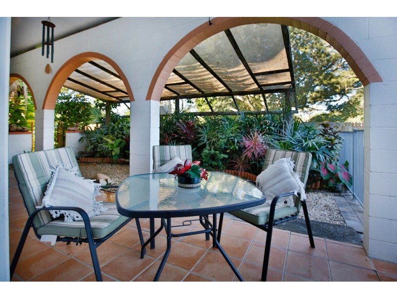 54 Love Lane, Mundingburra QLD 4812
