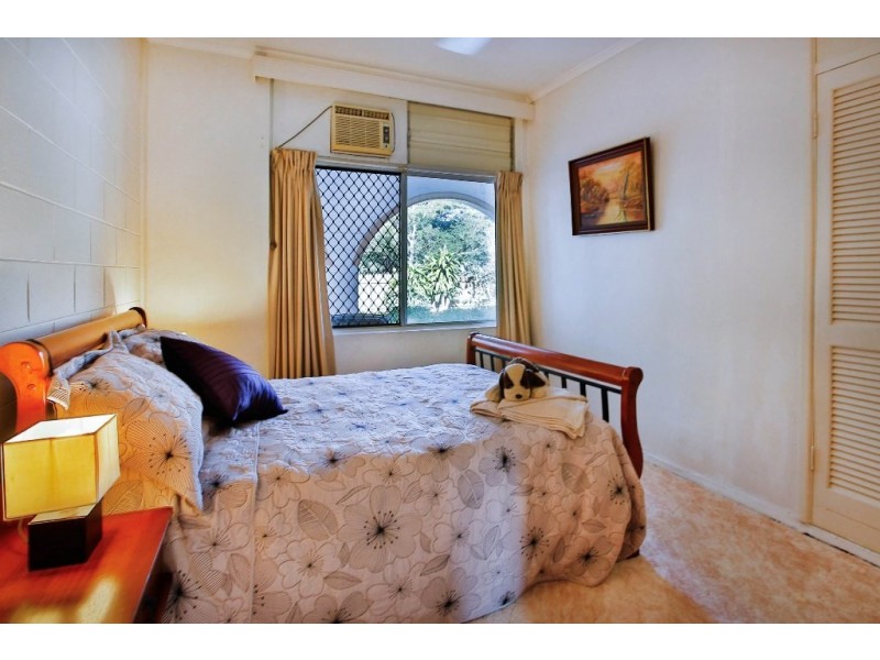 54 Love Lane, Mundingburra QLD 4812