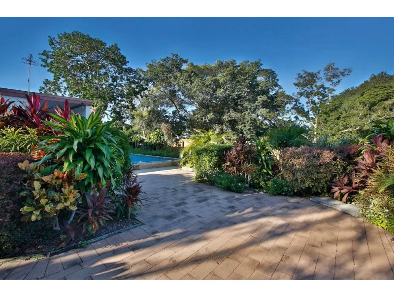 54 Love Lane, Mundingburra QLD 4812
