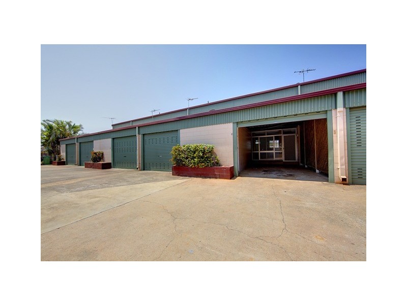 3/4 Cambridge St, Currajong QLD 4812