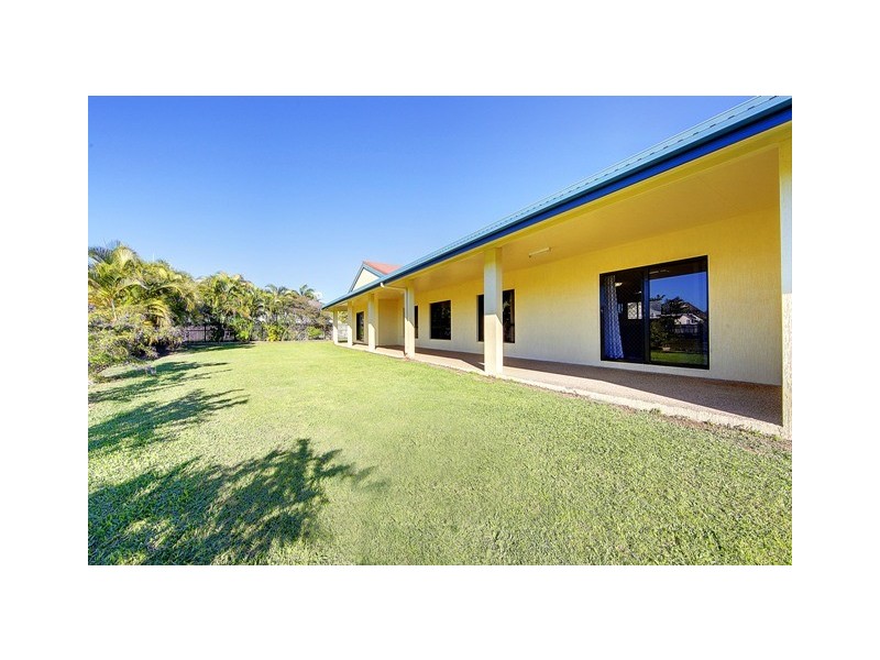 7 Emmet Court, Annandale QLD 4814