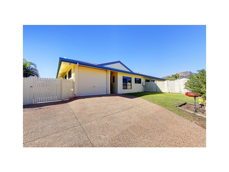 7 Emmet Court, Annandale QLD 4814