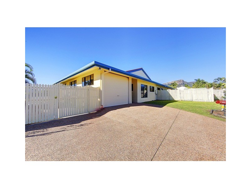 7 Emmet Court, Annandale QLD 4814