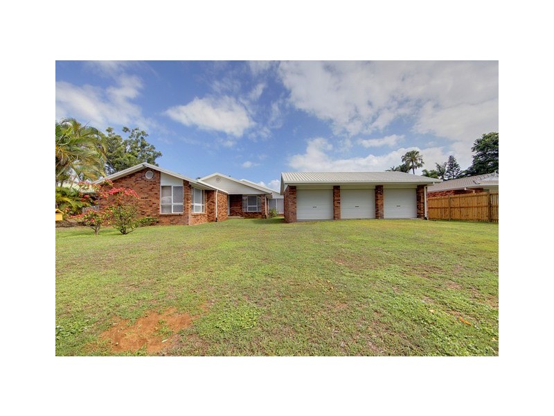 17 Hillgrove Court, Bushland Beach QLD 4818