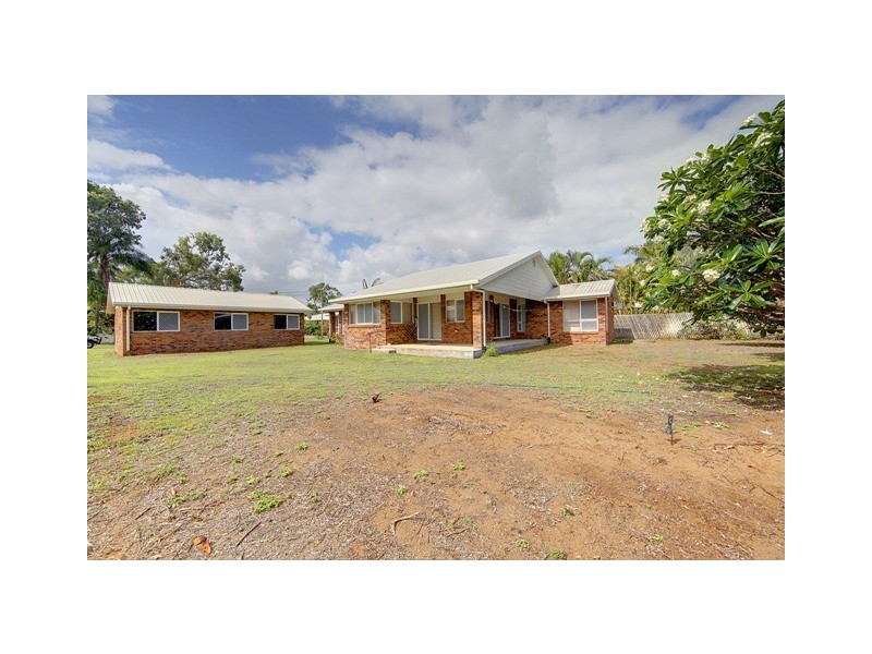 17 Hillgrove Court, Bushland Beach QLD 4818