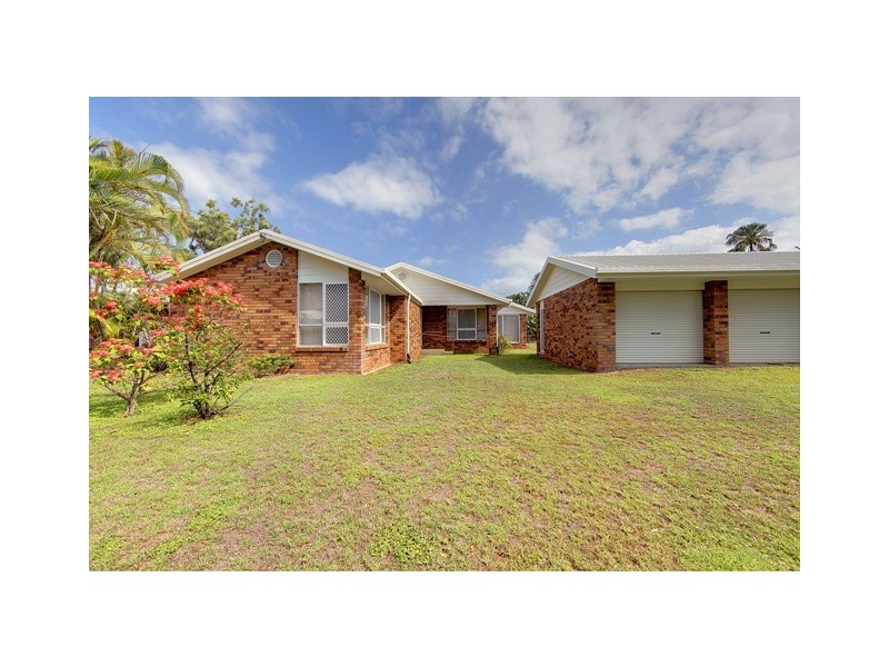 17 Hillgrove Court, Bushland Beach QLD 4818