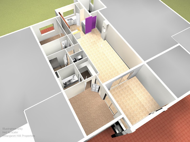 9/38 Percy Street, West End QLD 4810