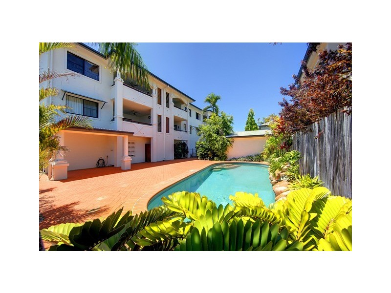 9/38 Percy Street, West End QLD 4810