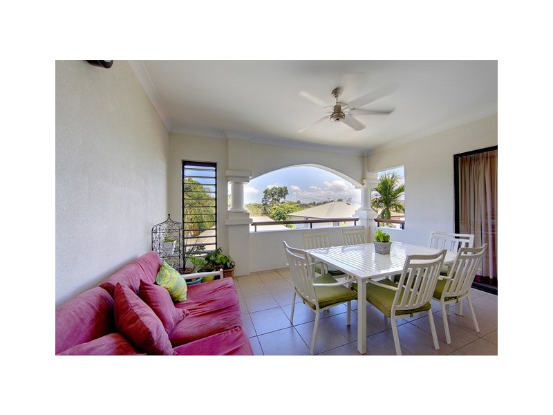 9/38 Percy Street, West End QLD 4810