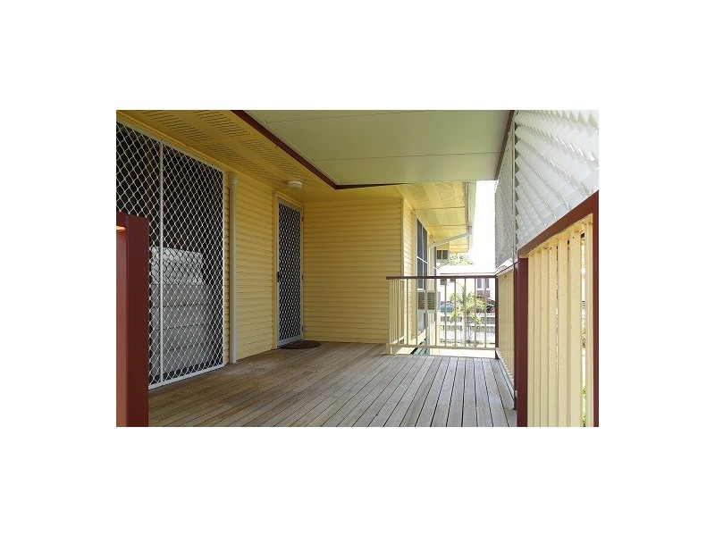 26 Hutchins Street, Heatley QLD 4814