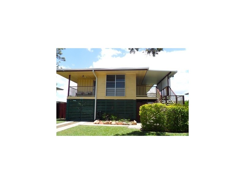 26 Hutchins Street, Heatley QLD 4814