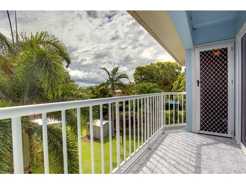 2/25 Lindsay, Rosslea QLD 4812