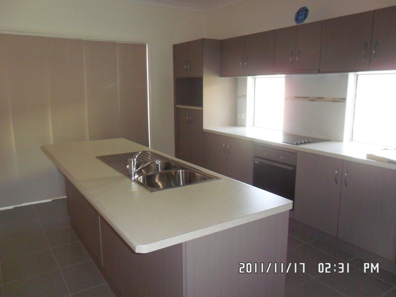 6 Makena Cct, ‘Northshore’, Burdell QLD 4818