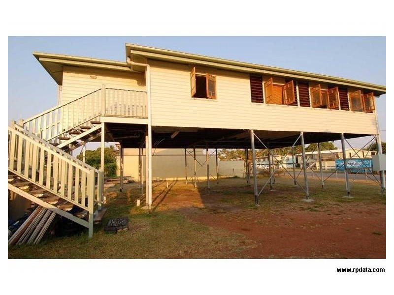 31 Bauhinia Street, Cranbrook QLD 4814