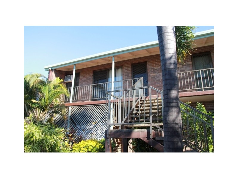 65/16 Old Common Rd, Belgian Gardens QLD 4810