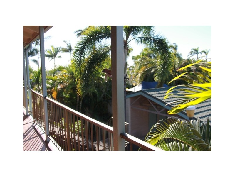 65/16 Old Common Rd, Belgian Gardens QLD 4810