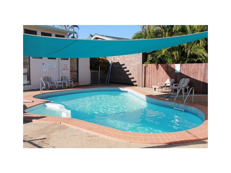 65/16 Old Common Rd, Belgian Gardens QLD 4810