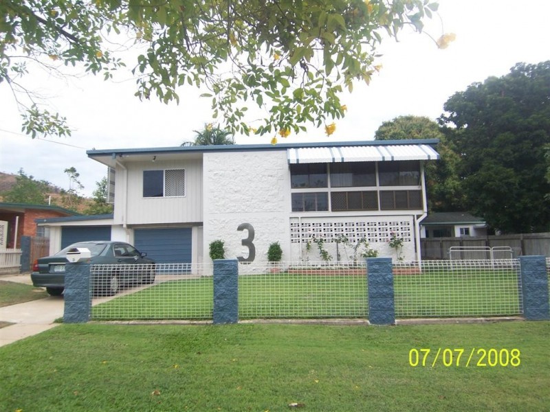 3  Faraday, Wulguru QLD 4811
