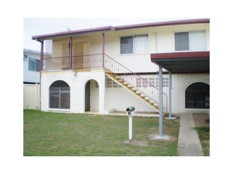 16 Hasson Street, Kirwan QLD 4817