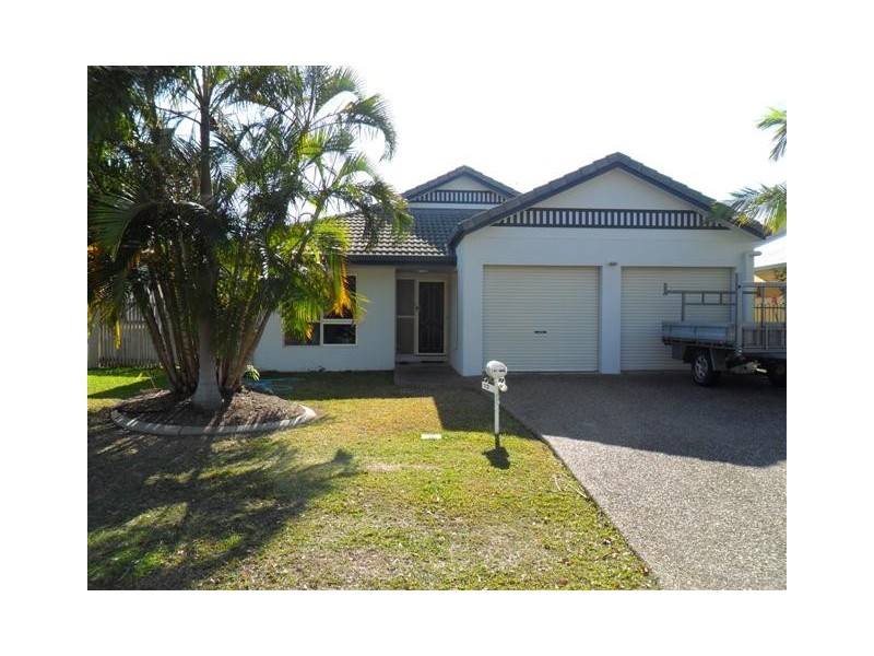 13 Alpina Court, Kirwan QLD 4817