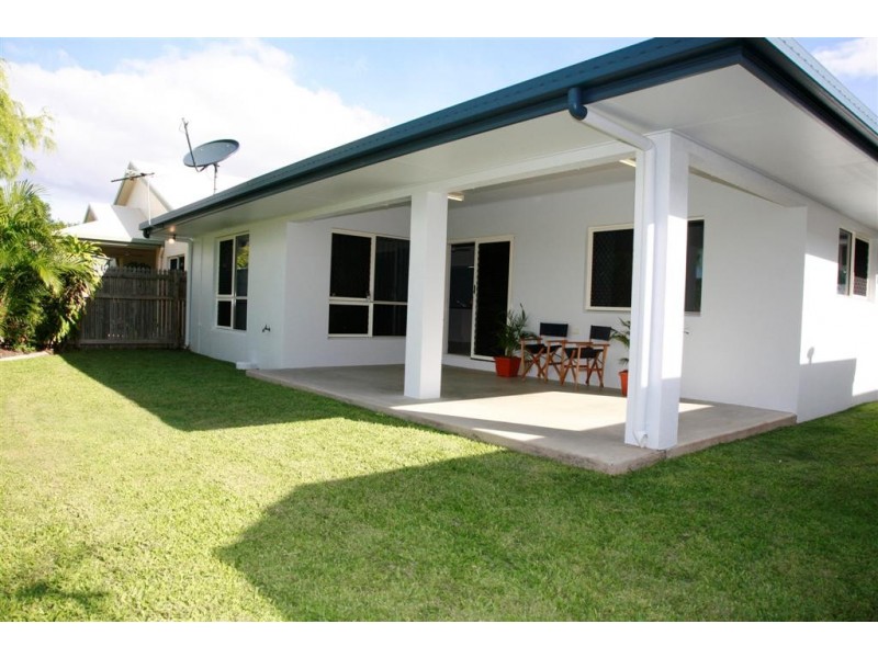 13 Alpina Court, Kirwan QLD 4817