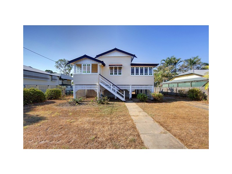 14 Gleeson Street, Hermit Park QLD 4812