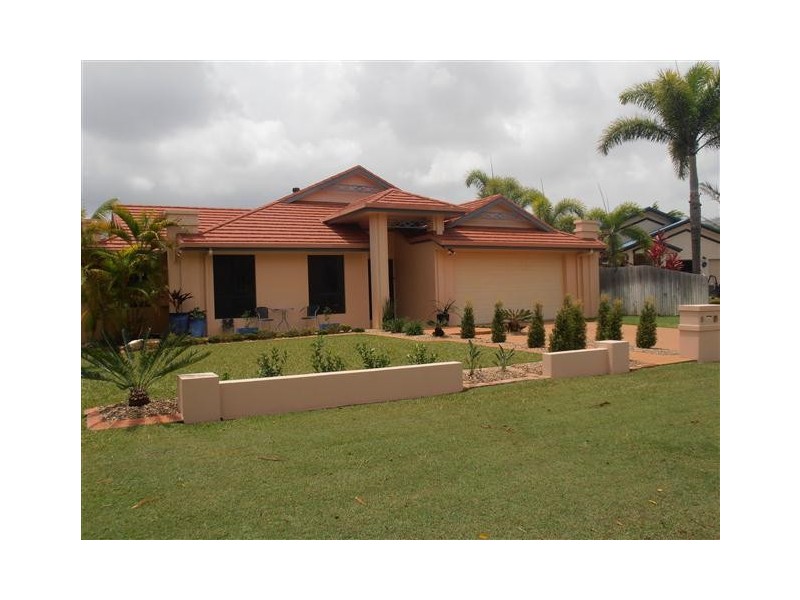 6 Westminster Mews, Douglas QLD 4814