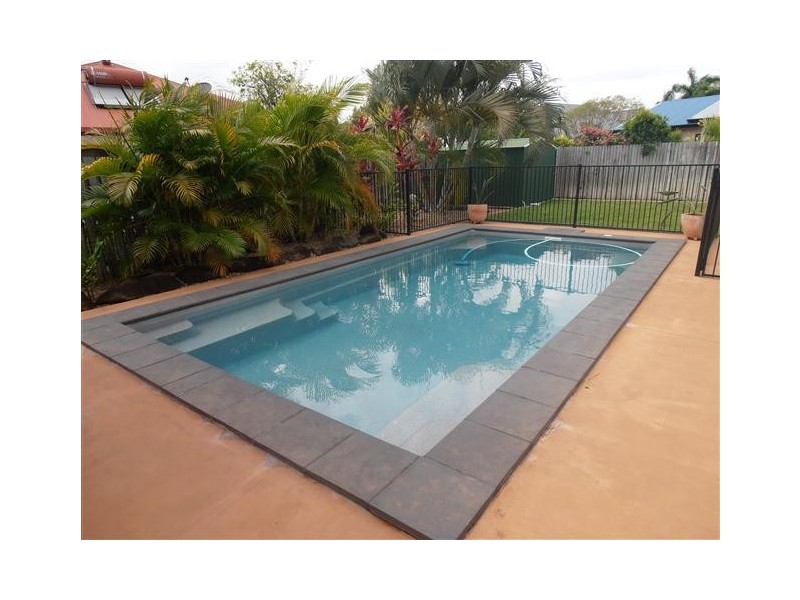 6 Westminster Mews, Douglas QLD 4814