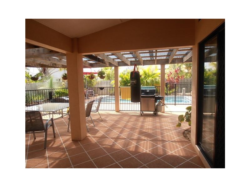 6 Westminster Mews, Douglas QLD 4814