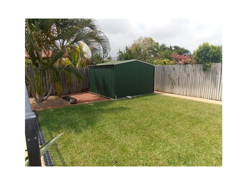 6 Westminster Mews, Douglas QLD 4814