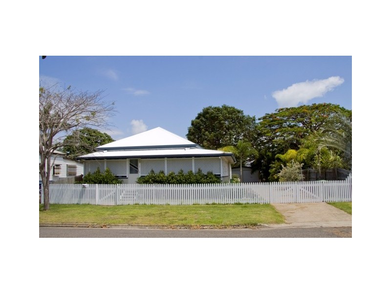 35 Sixth Street, South Townsville QLD 4810