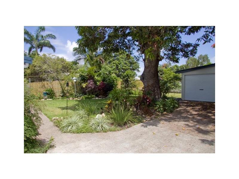 35 Sixth Street, South Townsville QLD 4810