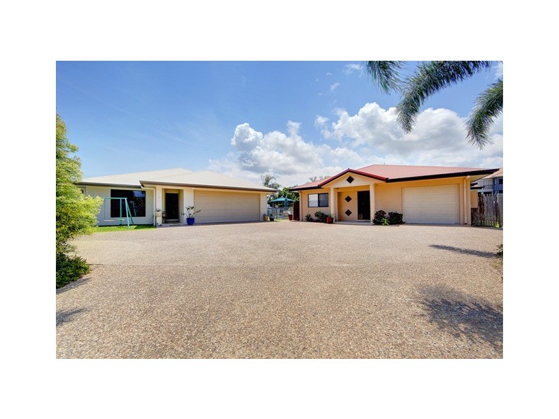 8 Aquarius Court, Idalia QLD 4811