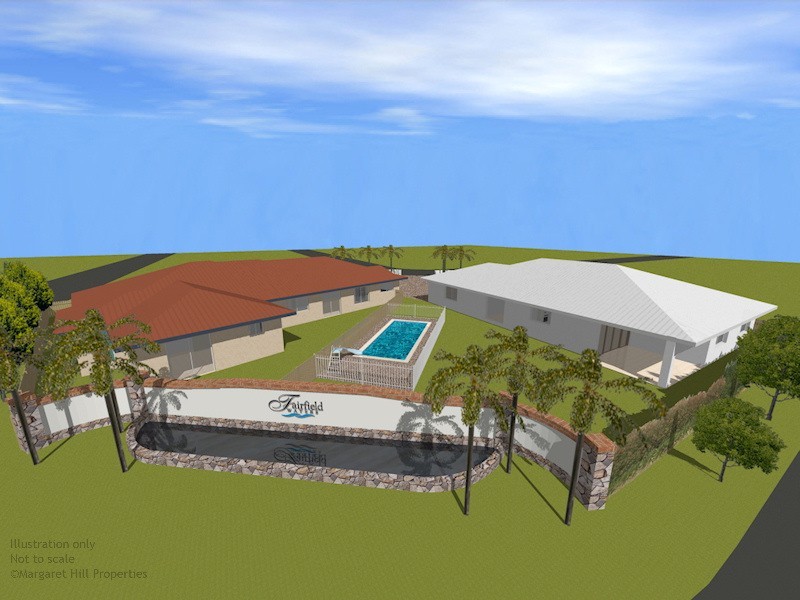 8 Aquarius Court, Idalia QLD 4811