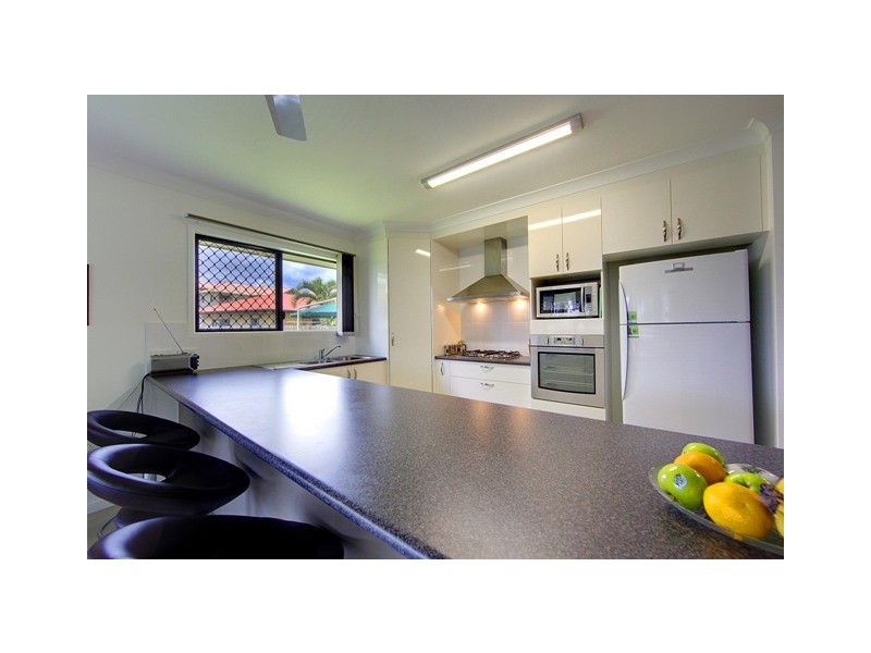 8 Aquarius Court, Idalia QLD 4811