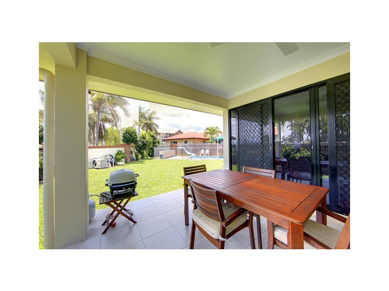 8 Aquarius Court, Idalia QLD 4811