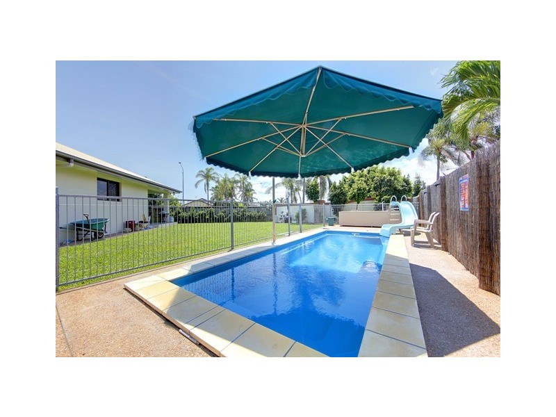 8 Aquarius Court, Idalia QLD 4811