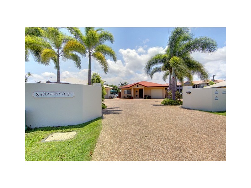 8 Aquarius Court, Idalia QLD 4811