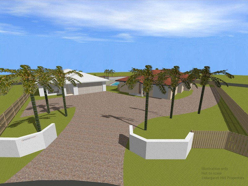 8 Aquarius Court, Idalia QLD 4811